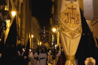 Perdón a la antigua usanza