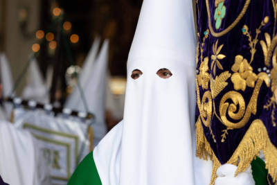 Perdón a la antigua usanza