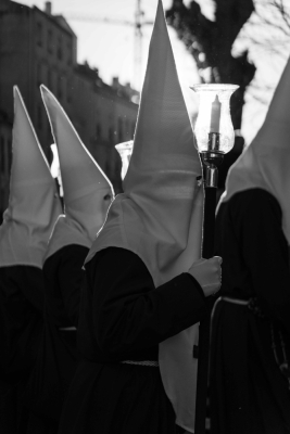 Ut unum sint (para que todos sean uno)