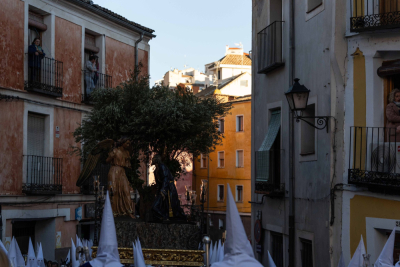 Ut unum sint (para que todos sean uno)