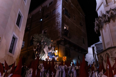 Ut unum sint (para que todos sean uno)