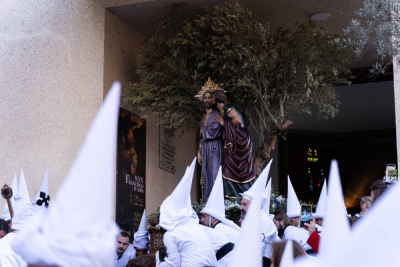 Ut unum sint (para que todos sean uno)