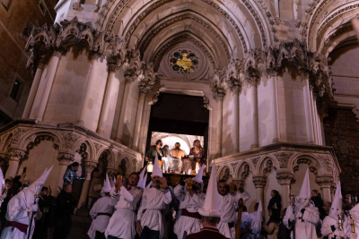 Ut unum sint (para que todos sean uno)