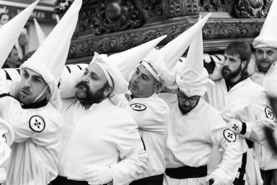 Ut unum sint (para que todos sean uno)