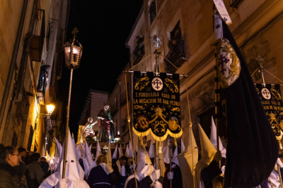 Ut unum sint (para que todos sean uno)