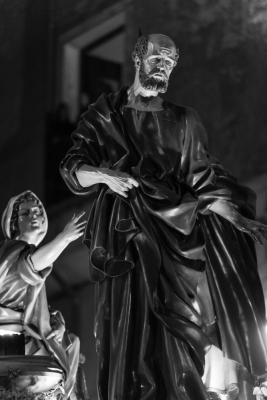 Ut unum sint (para que todos sean uno)