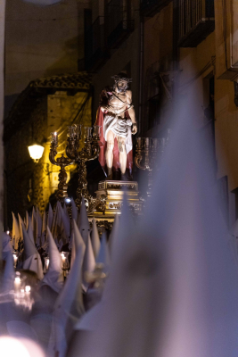 Ut unum sint (para que todos sean uno)