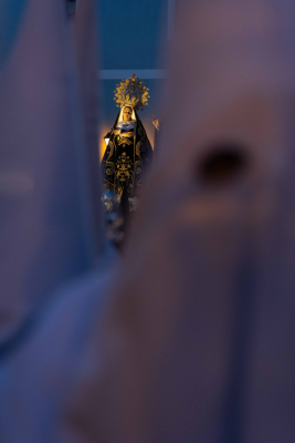 Ut unum sint (para que todos sean uno)