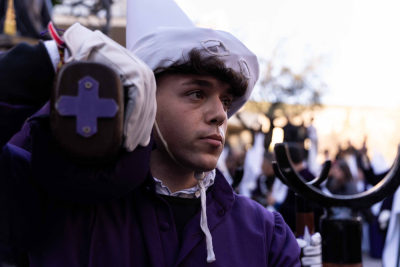 Ut unum sint (para que todos sean uno)