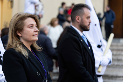 Ut unum sint (para que todos sean uno)