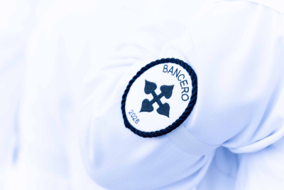 Ut unum sint (para que todos sean uno)