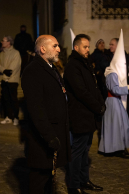 Ut unum sint (para que todos sean uno)