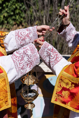 Pasión de Nuestro Señor Jesucristo Según Cuenca