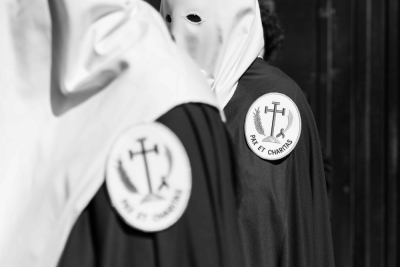 Pasión de Nuestro Señor Jesucristo Según Cuenca