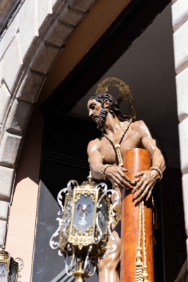 Pasión de Nuestro Señor Jesucristo Según Cuenca