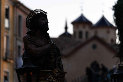 Pasión de Nuestro Señor Jesucristo Según Cuenca