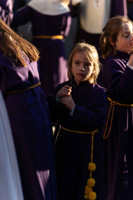 Pasión de Nuestro Señor Jesucristo Según Cuenca