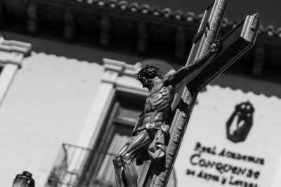 Pasión de Nuestro Señor Jesucristo Según Cuenca