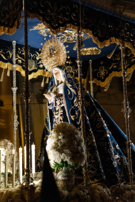 Pasión de Nuestro Señor Jesucristo Según Cuenca