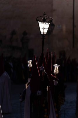 Pasión de Nuestro Señor Jesucristo Según Cuenca