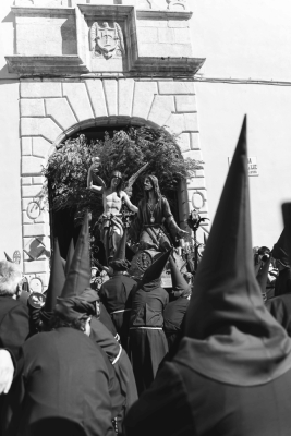 Pasión de Nuestro Señor Jesucristo Según Cuenca