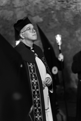 Pasión de Nuestro Señor Jesucristo Según Cuenca