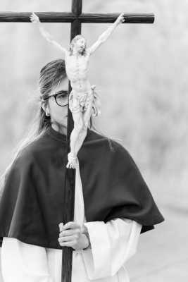 Pasión de Nuestro Señor Jesucristo Según Cuenca