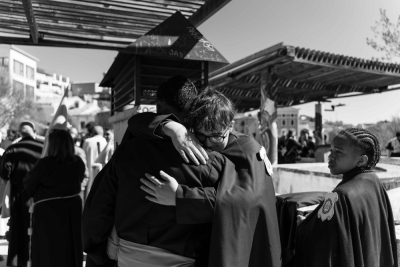 Pasión de Nuestro Señor Jesucristo Según Cuenca