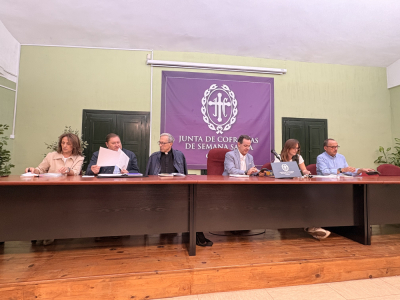 La JdC celebrará de nuevo Junta General Electoral el 20 de octubre ante la ausencia de candidaturas