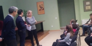 En marcha la 11ª edición de la Escuela Nazarena