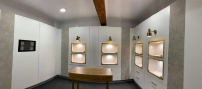 La JdC presenta un ambicioso programa de actividades para convertir Cuenca en espacio nazareno durante la Semana Santa