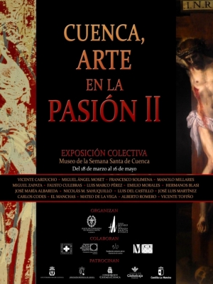 La JdC presenta un ambicioso programa de actividades para convertir Cuenca en espacio nazareno durante la Semana Santa