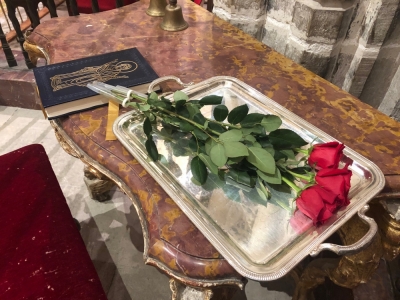 Lunes Santo con la sensación de las noches históricas de procesión