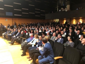 Díaz Arnido anuncia la Semana Santa de Cuenca a través “de la mirada devota” del nazareno