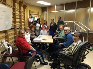 El IV Torneo Nazareno Solidario entrega más de 2.700 euros a varios proyectos asistenciales de la capital