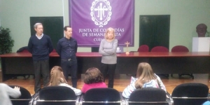 En marcha la 11ª edición de la Escuela Nazarena