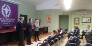 En marcha la 11ª edición de la Escuela Nazarena