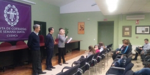 En marcha la 11ª edición de la Escuela Nazarena