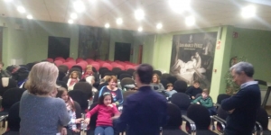 En marcha la 11ª edición de la Escuela Nazarena