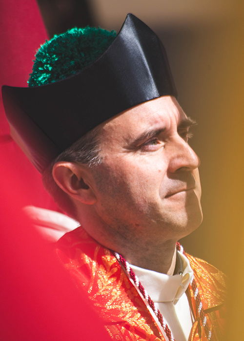 Pedro José Ruiz Soria