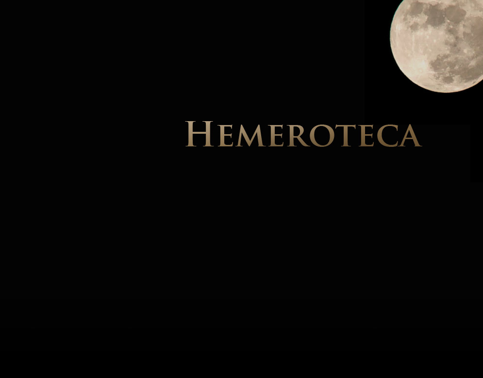 Presentacion. La Pasion en Cuenca