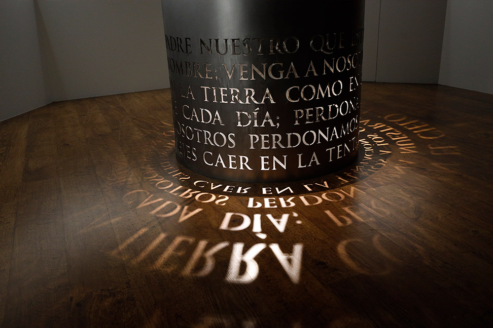 Imagen del interior Museo Semana Santa Cuenca